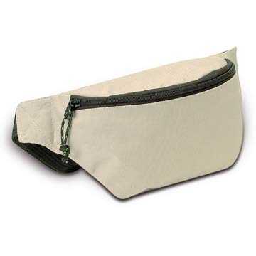 Variante colore MARSUPIO 2 TASCHE 