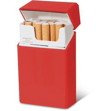 Variante colore Astuccio porta pacchetto sigarette