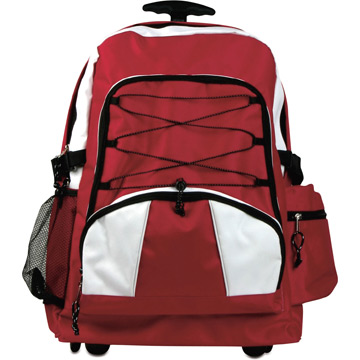 Variante colore ZAINO TREKKING CON TROLLEY 