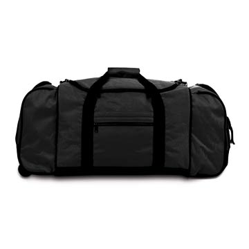 Variante colore BORSONE TROLLEY DA VIAGGIO