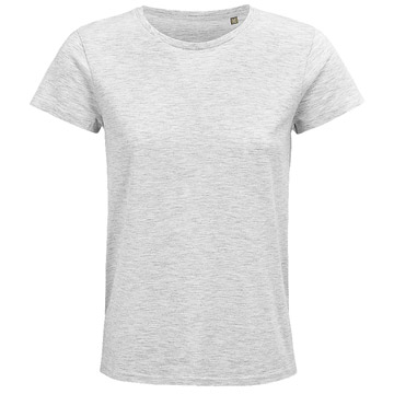 Variante colore T-SHIRT DONNA  GIROCOLLO E GIROVITA SFIANCATO