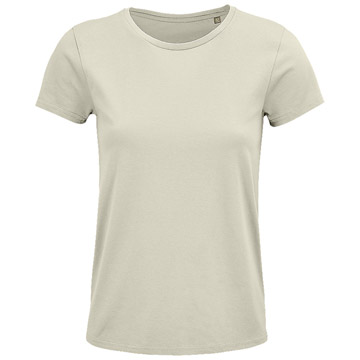 Variante colore T-SHIRT DONNA  GIROCOLLO E GIROVITA SFIANCATO