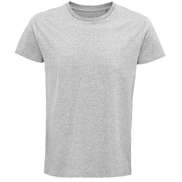 Variante colore T-SHIRT UOMO ADERENTE GIROCOLLO