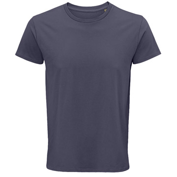 Variante colore T-SHIRT UOMO ADERENTE GIROCOLLO