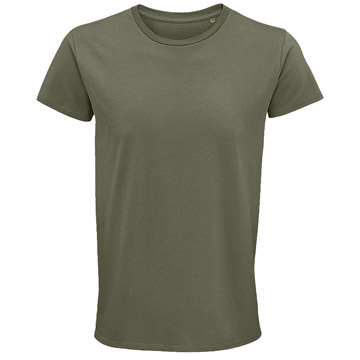 Variante colore T-SHIRT UOMO ADERENTE GIROCOLLO