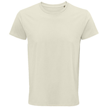 Variante colore T-SHIRT UOMO ADERENTE GIROCOLLO