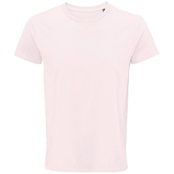 Variante colore T-SHIRT UOMO ADERENTE GIROCOLLO