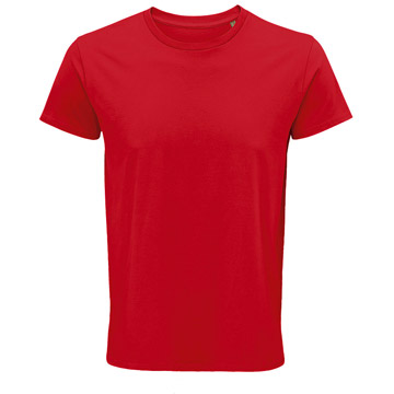 Variante colore T-SHIRT UOMO ADERENTE GIROCOLLO