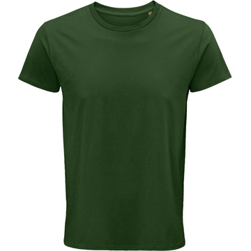 Variante colore T-SHIRT UOMO ADERENTE GIROCOLLO