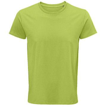 Variante colore T-SHIRT UOMO ADERENTE GIROCOLLO