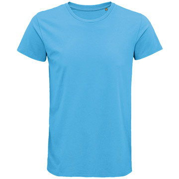 Variante colore T-SHIRT UOMO ADERENTE GIROCOLLO