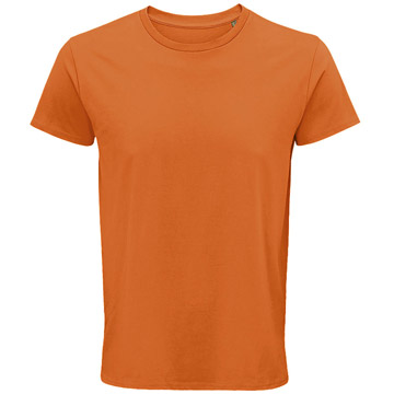 Variante colore T-SHIRT UOMO ADERENTE GIROCOLLO