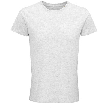 Variante colore T-SHIRT UOMO ADERENTE GIROCOLLO