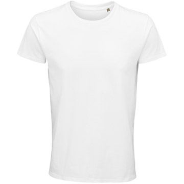 Variante colore T-SHIRT UOMO ADERENTE GIROCOLLO