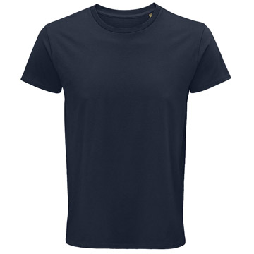 Variante colore T-SHIRT UOMO ADERENTE GIROCOLLO