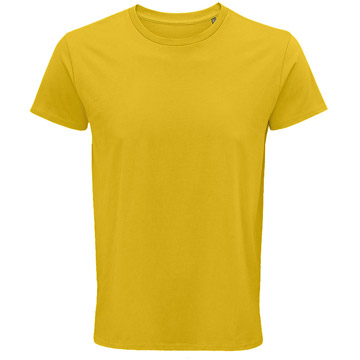 Variante colore T-SHIRT UOMO ADERENTE GIROCOLLO