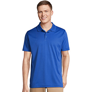Polo 100% poliestere