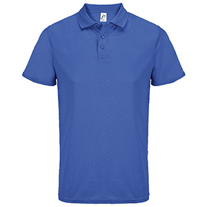 Variante colore Polo 100% poliestere