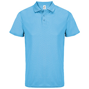 Variante colore Polo 100% poliestere
