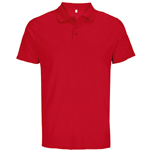 Variante colore Polo 100% poliestere