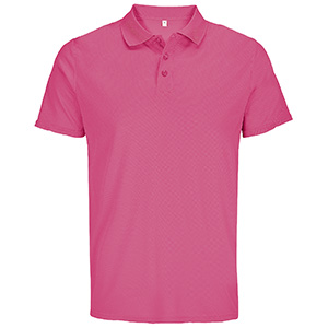 Variante colore Polo 100% poliestere