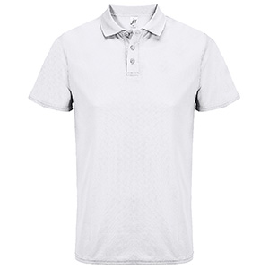 Variante colore Polo 100% poliestere