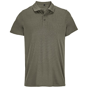 Variante colore Polo 100% poliestere