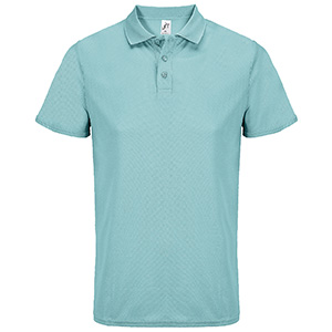 Variante colore Polo 100% poliestere