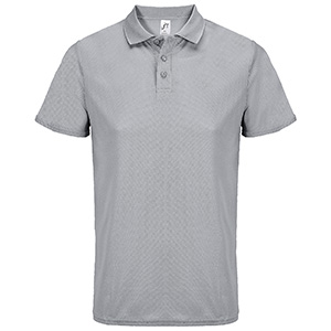 Variante colore Polo 100% poliestere