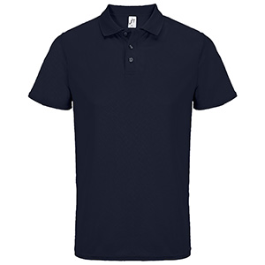 Variante colore Polo 100% poliestere