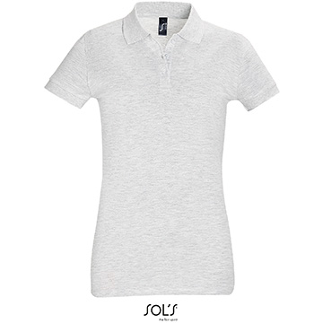 Variante colore Polo donna manica corta
