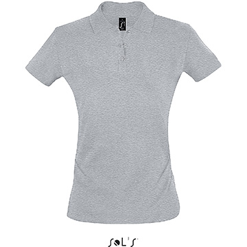 Variante colore Polo donna manica corta