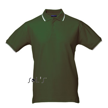Variante colore UOMO: polo golf 