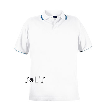 Variante colore UOMO: polo golf 