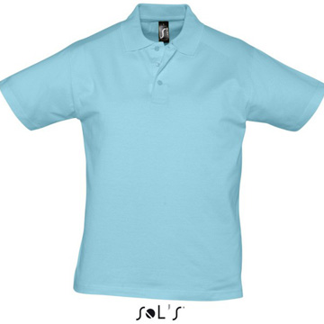 Variante colore Polo uomo manica corta