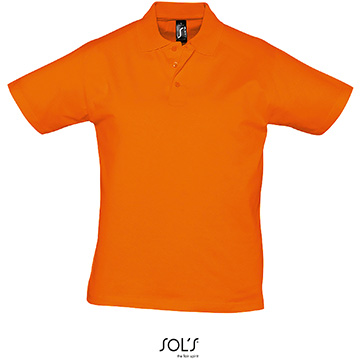 Variante colore Polo uomo manica corta