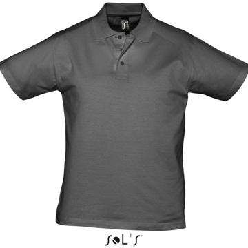 Variante colore Polo uomo manica corta
