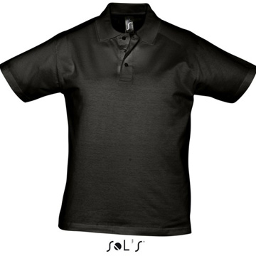 Variante colore Polo uomo manica corta