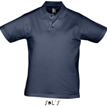 Variante colore Polo uomo manica corta