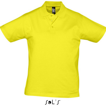 Variante colore Polo uomo manica corta