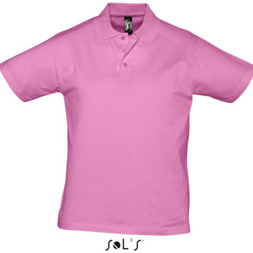 Variante colore Polo uomo manica corta