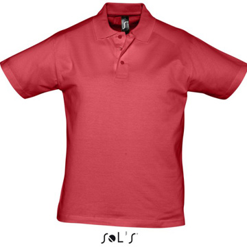 Variante colore Polo uomo manica corta