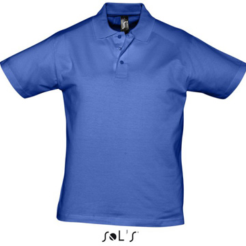 Variante colore Polo uomo manica corta
