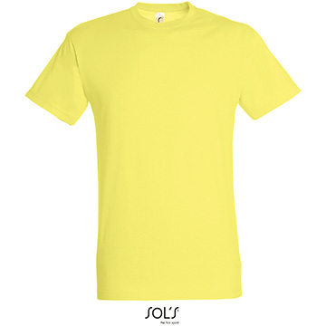 Variante colore UOMO: T-shirt colorata girocollo