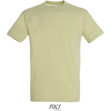 Variante colore UOMO: T-shirt colorata girocollo