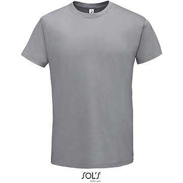 Variante colore UOMO: T-shirt colorata girocollo