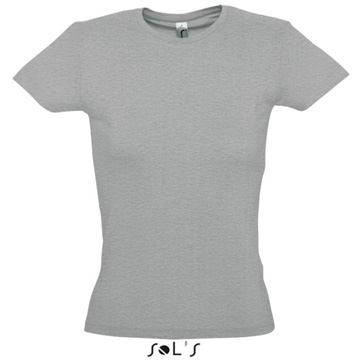 Variante colore T-SHIRT DONNA GIROCOLLO