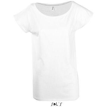 Variante colore T-shirt donna Kimono