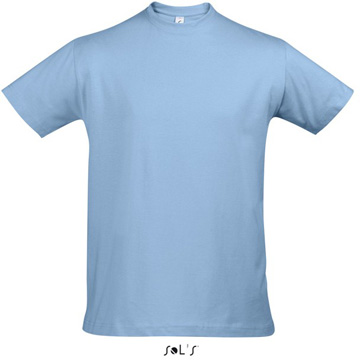 Variante colore UOMO: T-shirt colorata girocollo