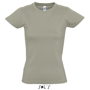 Variante colore T-SHIRT DONNA GIROCOLLO